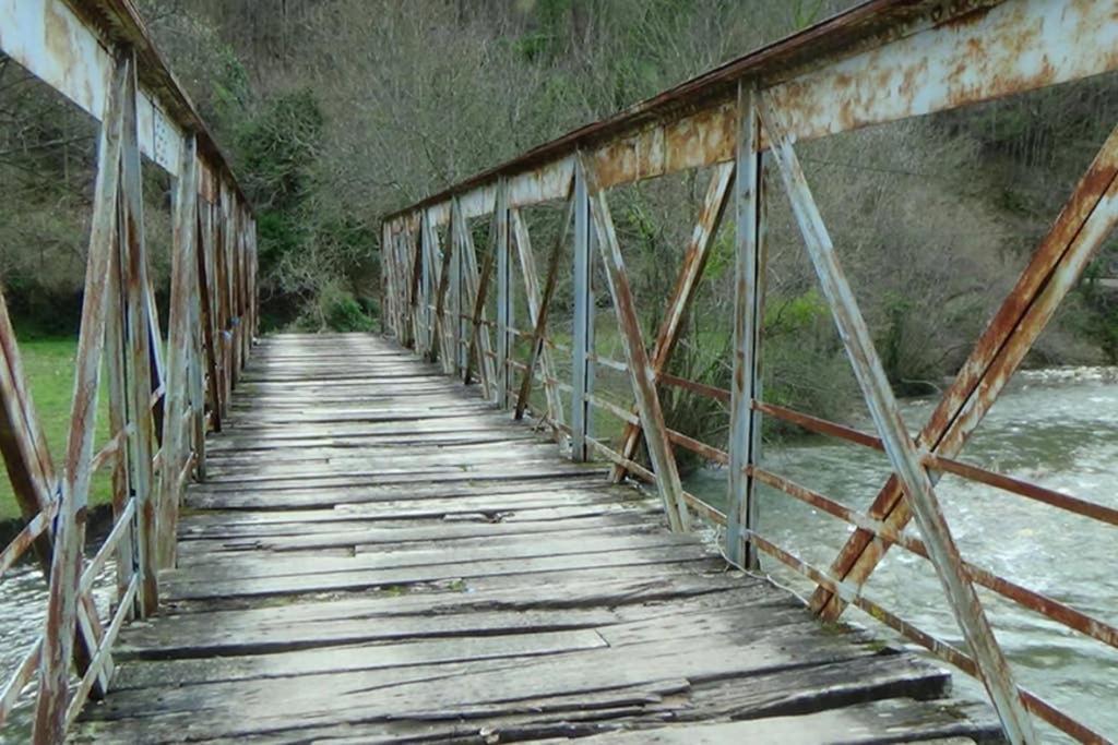 Los Molinos - Atico En Montana De Asturias Фелекоса Екстер'єр фото