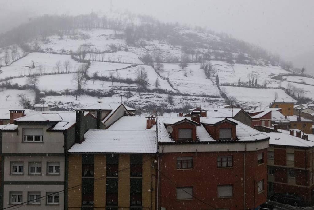 Los Molinos - Atico En Montana De Asturias Фелекоса Екстер'єр фото