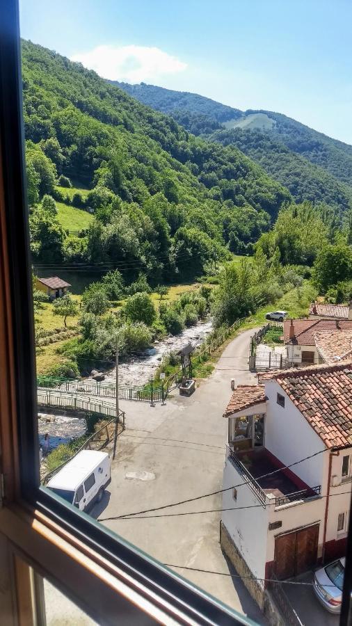 Los Molinos - Atico En Montana De Asturias Фелекоса Екстер'єр фото