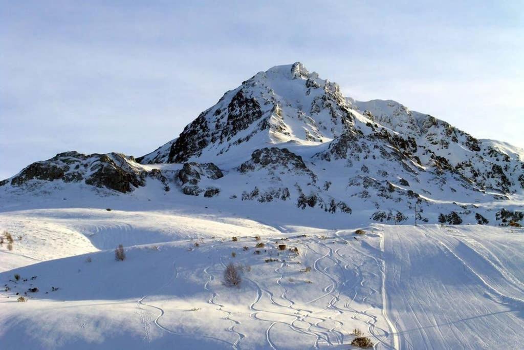 Los Molinos - Atico En Montana De Asturias Фелекоса Екстер'єр фото