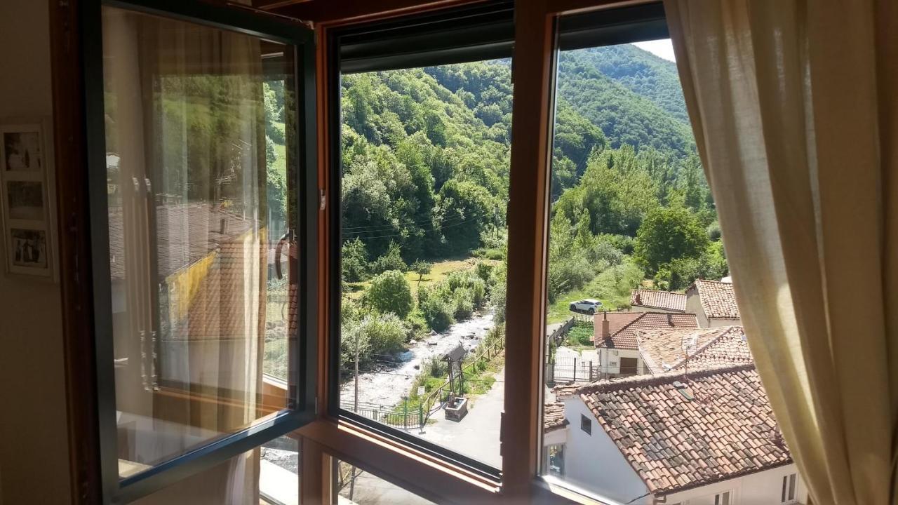 Los Molinos - Atico En Montana De Asturias Фелекоса Екстер'єр фото