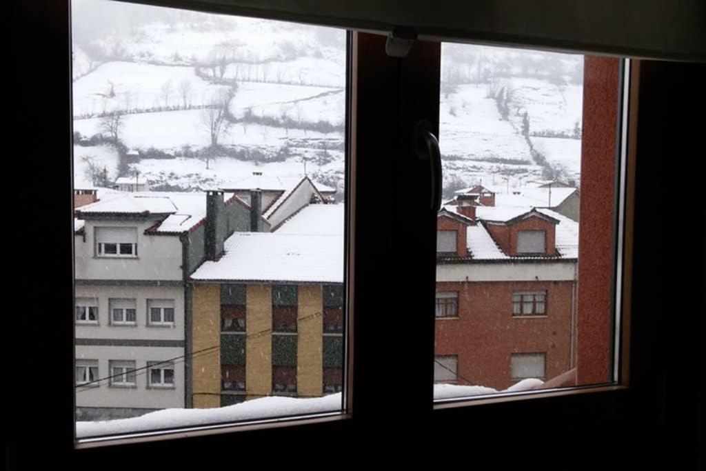 Los Molinos - Atico En Montana De Asturias Фелекоса Екстер'єр фото