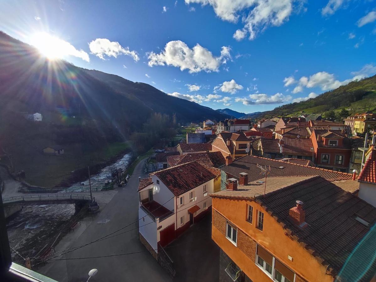 Los Molinos - Atico En Montana De Asturias Фелекоса Екстер'єр фото